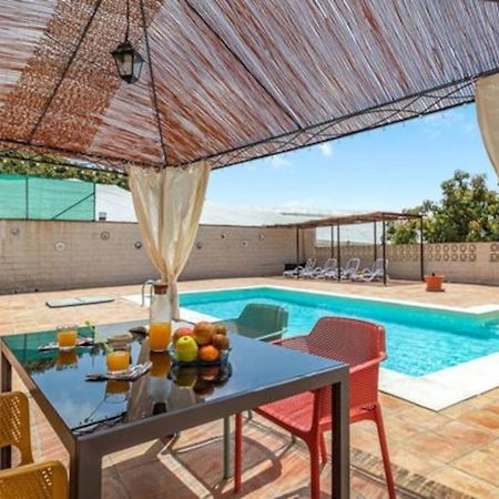 Casa Candiles Торрокс-Коста Экстерьер фото