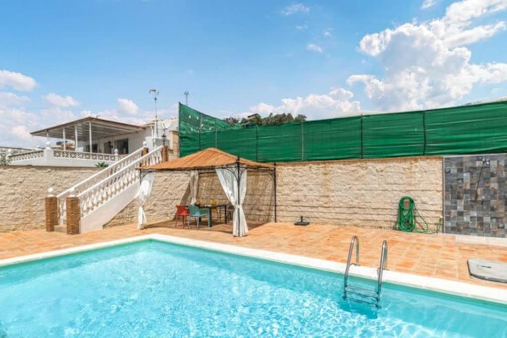 Casa Candiles Торрокс-Коста Экстерьер фото