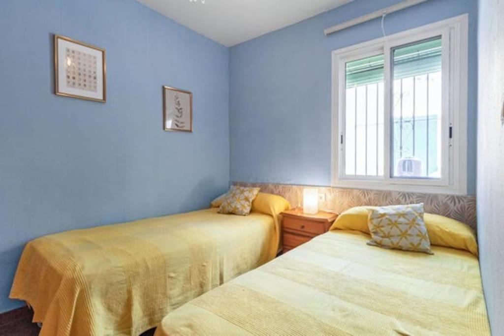 Casa Candiles Торрокс-Коста Экстерьер фото