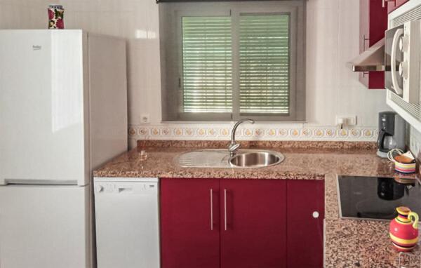 Casa Candiles Торрокс-Коста Экстерьер фото
