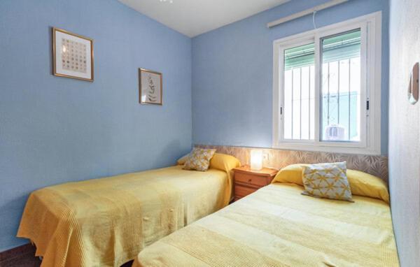 Casa Candiles Торрокс-Коста Экстерьер фото